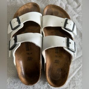 Birkenstock Arizona sz 36 women’s